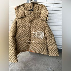 Gucci jacket